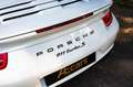 Porsche 911 991 TURBO S *** PDK / SPORT CHRONO / PCCB *** Wit - thumbnail 25