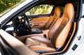Porsche 911 991 TURBO S *** PDK / SPORT CHRONO / PCCB *** Wit - thumbnail 8