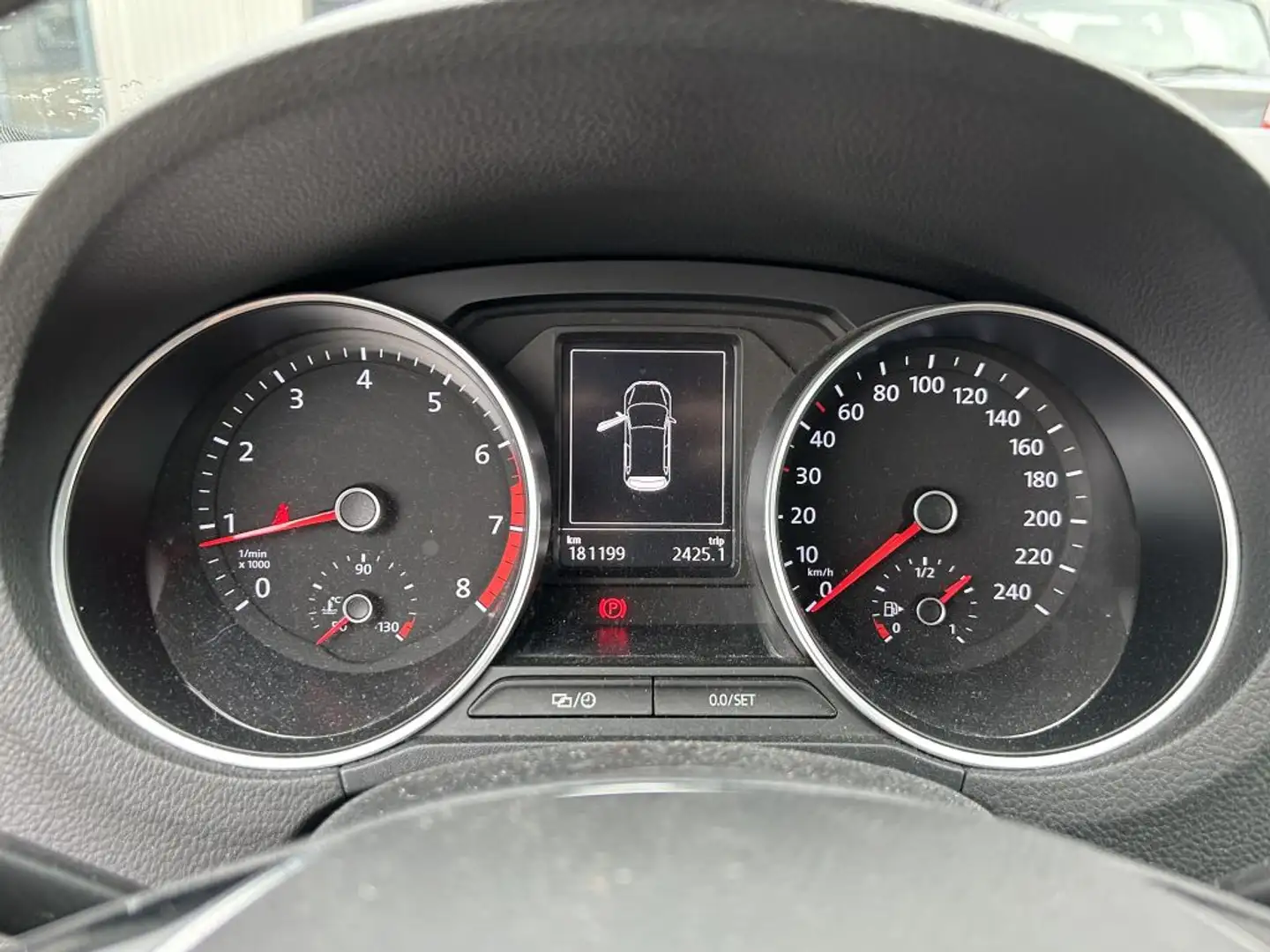 Volkswagen Polo 1.0 Comfortline - 2