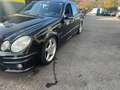 Mercedes-Benz E 55 AMG Aut. Schwarz - thumbnail 1