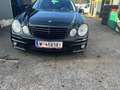 Mercedes-Benz E 55 AMG Aut. Schwarz - thumbnail 2