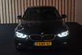 BMW 320 3-serie 320i Executive 147dkm 18" Automaat 2e eig. Zwart - thumbnail 14
