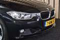 BMW 320 3-serie 320i Executive 147dkm 18" Automaat 2e eig. Zwart - thumbnail 47