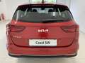 Kia Ceed SW / cee'd SW ceed SW  ** 8-fach Bereift ** Winterpaket ** Rot - thumbnail 13