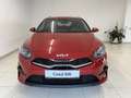 Kia Ceed SW / cee'd SW ceed SW  ** 8-fach Bereift ** Winterpaket ** Rot - thumbnail 3
