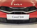 Kia Ceed SW / cee'd SW ceed SW  ** 8-fach Bereift ** Winterpaket ** Rot - thumbnail 4