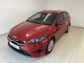 Kia Ceed SW / cee'd SW ceed SW  ** 8-fach Bereift ** Winterpaket ** Rot - thumbnail 1