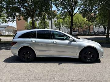 Sport 4matic 7p.ti auto