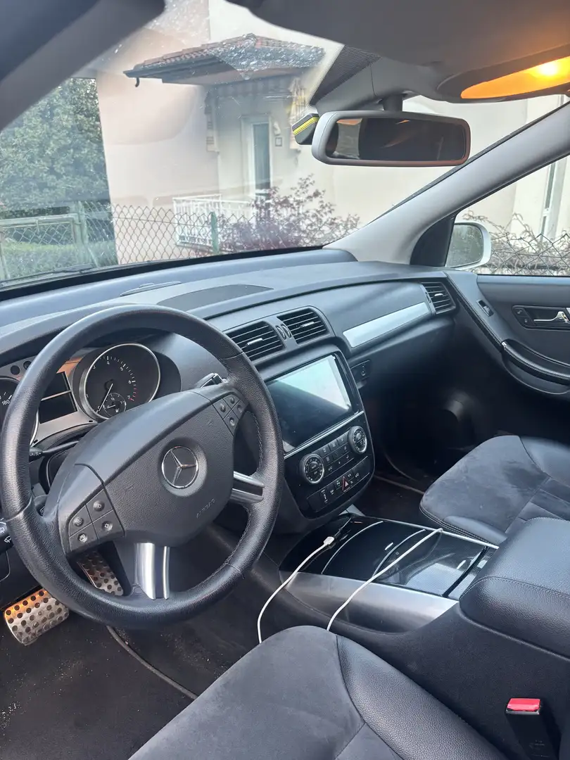 Mercedes-Benz R 350 Sport 4matic 7p.ti auto - 2