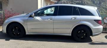 Sport 4matic 7p.ti auto