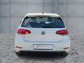Volkswagen Golf VII e-Golf LED+NAV-PRO+SHZ+2xPDC+MFL+KAMERA Blanc - thumbnail 4