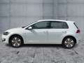 Volkswagen Golf VII e-Golf LED+NAV-PRO+SHZ+2xPDC+MFL+KAMERA Blanc - thumbnail 3