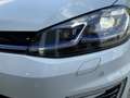 Volkswagen Golf VII e-Golf LED+NAV-PRO+SHZ+2xPDC+MFL+KAMERA Blanc - thumbnail 17