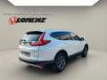 Honda CR-V 2.0 i-MMD HYBRID 4WD Executive Weiß - thumbnail 5
