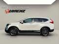 Honda CR-V 2.0 i-MMD HYBRID 4WD Executive Weiß - thumbnail 2