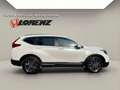 Honda CR-V 2.0 i-MMD HYBRID 4WD Executive Weiß - thumbnail 6