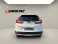Honda CR-V 2.0 i-MMD HYBRID 4WD Executive Weiß - thumbnail 4