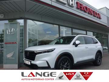 2.0 i-MMD HYBRID Elegance AWD El. Panodach Navi LE