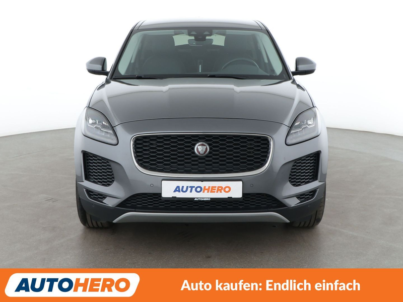 Jaguar E-Pace P250 S AWD Aut.*NAV*ACC*CAM*PDC*SHZ*ALU*KLIMA* — photo 9