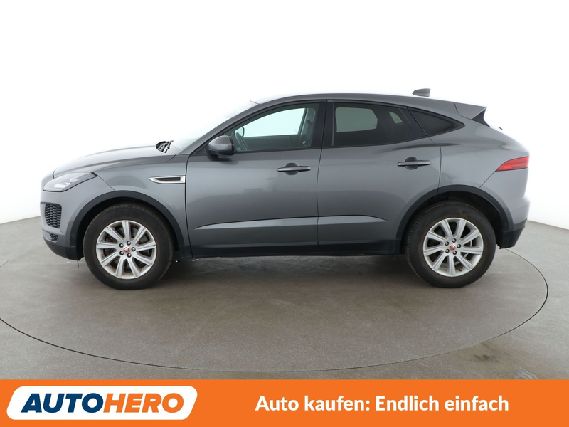 Jaguar E-Pace P250 S AWD Aut.*NAV*ACC*CAM*PDC*SHZ*ALU*KLIMA* — photo 3
