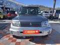 Mitsubishi Pajero COURT 1.8I 114 4WD PININ 3P Gris - thumbnail 2