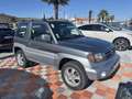 Mitsubishi Pajero COURT 1.8I 114 4WD PININ 3P Gris - thumbnail 3