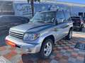 Mitsubishi Pajero COURT 1.8I 114 4WD PININ 3P Gris - thumbnail 8