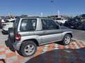 Mitsubishi Pajero COURT 1.8I 114 4WD PININ 3P Gris - thumbnail 4