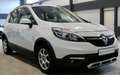 Renault Scenic III Klima, Navigationssystem,Motorschaden White - thumbnail 4