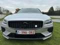 Volvo V60 T8 AWD Recharge Geartronic polestar engineerd Argent - thumbnail 4