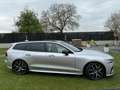 Volvo V60 T8 AWD Recharge Geartronic polestar engineerd Argent - thumbnail 10