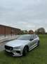 Volvo V60 T8 AWD Recharge Geartronic polestar engineerd Zilver - thumbnail 1