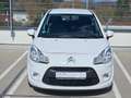 Citroen C3 Attraction*Orig.72000KM*HU/AU05/2027*Standheizung* Blanc - thumbnail 2
