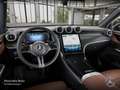 Mercedes-Benz GLC 200 4M AVANTG+AHK+LED+KAMERA+TOTW+KEYLESS+9G Grau - thumbnail 10