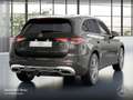 Mercedes-Benz GLC 200 4M AVANTG+AHK+LED+KAMERA+TOTW+KEYLESS+9G Grau - thumbnail 5