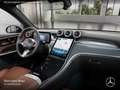 Mercedes-Benz GLC 200 4M AVANTG+AHK+LED+KAMERA+TOTW+KEYLESS+9G Grau - thumbnail 11