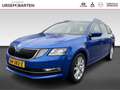 Skoda Octavia Combi 1.0 TSI Greentech Style Business Blauw - thumbnail 1