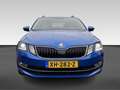 Skoda Octavia Combi 1.0 TSI Greentech Style Business Blauw - thumbnail 7
