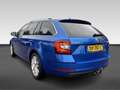 Skoda Octavia Combi 1.0 TSI Greentech Style Business Blauw - thumbnail 3