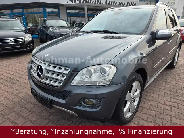 Mercedes-Benz ML 350 ML ML 350