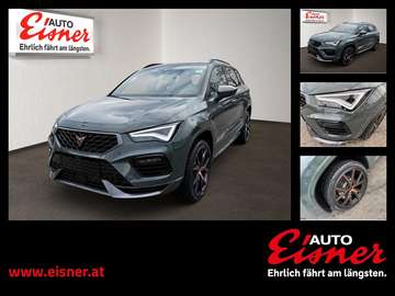 1.5 TSI DSG 150 Cupra Soundsystem