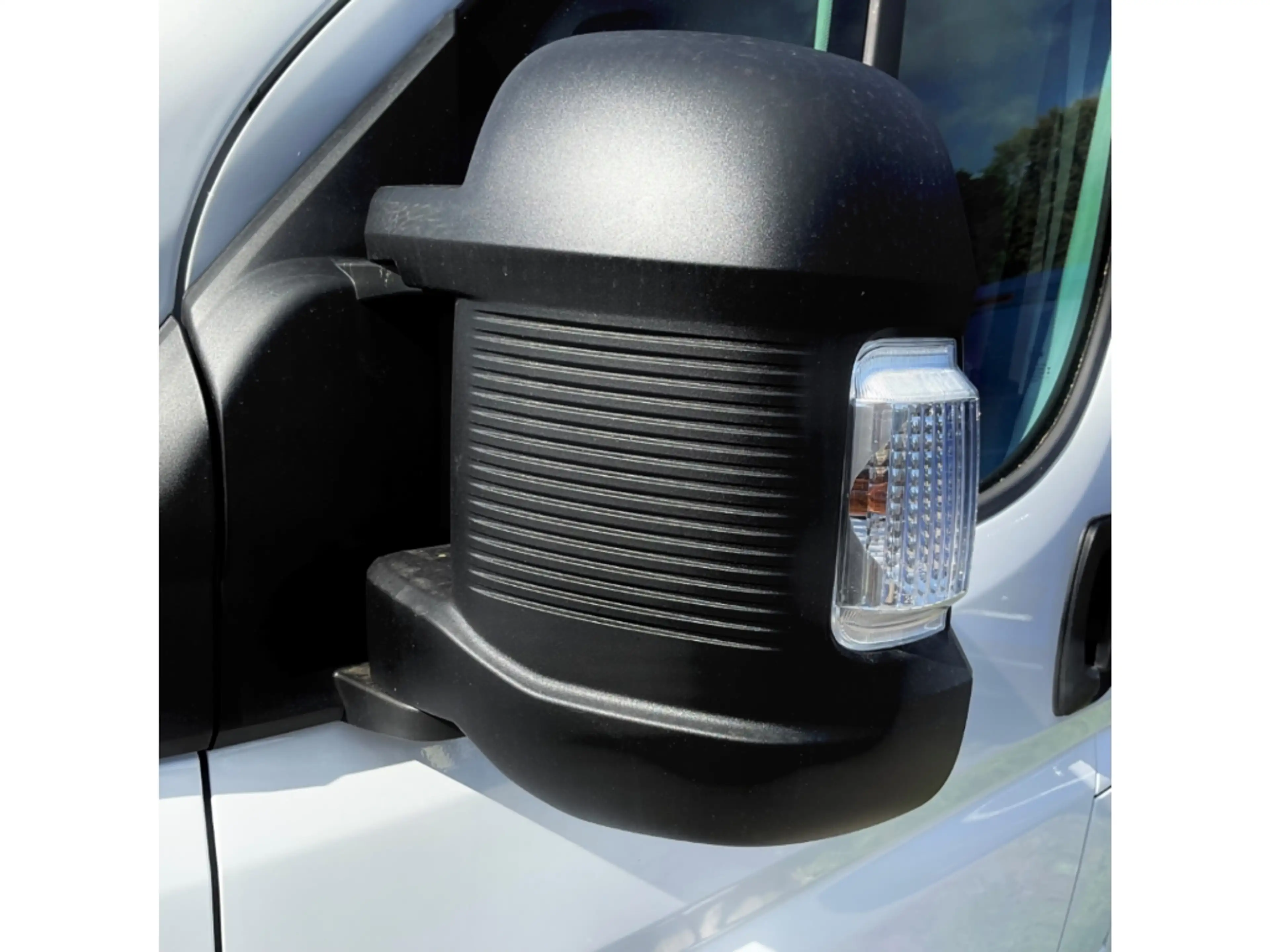 Opel Movano Cargo L2H2 Temp PDC Berganfahrass. Müdigkeitserken — photo 5