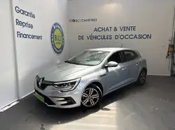 Renault Megane IV 1.5 BLUE DCI 115CH EVOLUTION