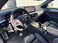 BMW 530 d Limousine xDrive M-Sport LCProf Parkass Grau - thumbnail 7
