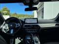 BMW 530 d Limousine xDrive M-Sport LCProf Parkass Grau - thumbnail 8