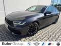 BMW 530 d Limousine xDrive M-Sport LCProf Parkass Grau - thumbnail 1