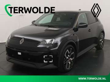 Techno | Achteruitrijcamera | ISOFIX-bevestigingss