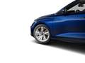 Audi A3 30 TFSI S line S tronic NAVI KAMERA Blau - thumbnail 3