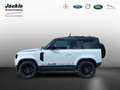 Land Rover Defender 90 SE (L663) bijela - thumbnail 4