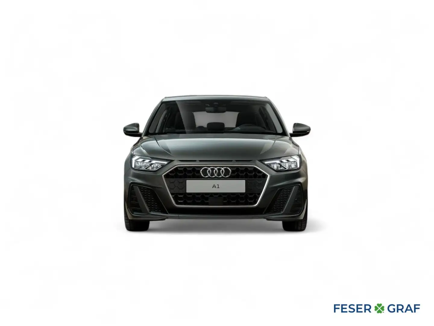 Audi A1 Sportback S line 25 % Sondernachlass !! Серый - 2